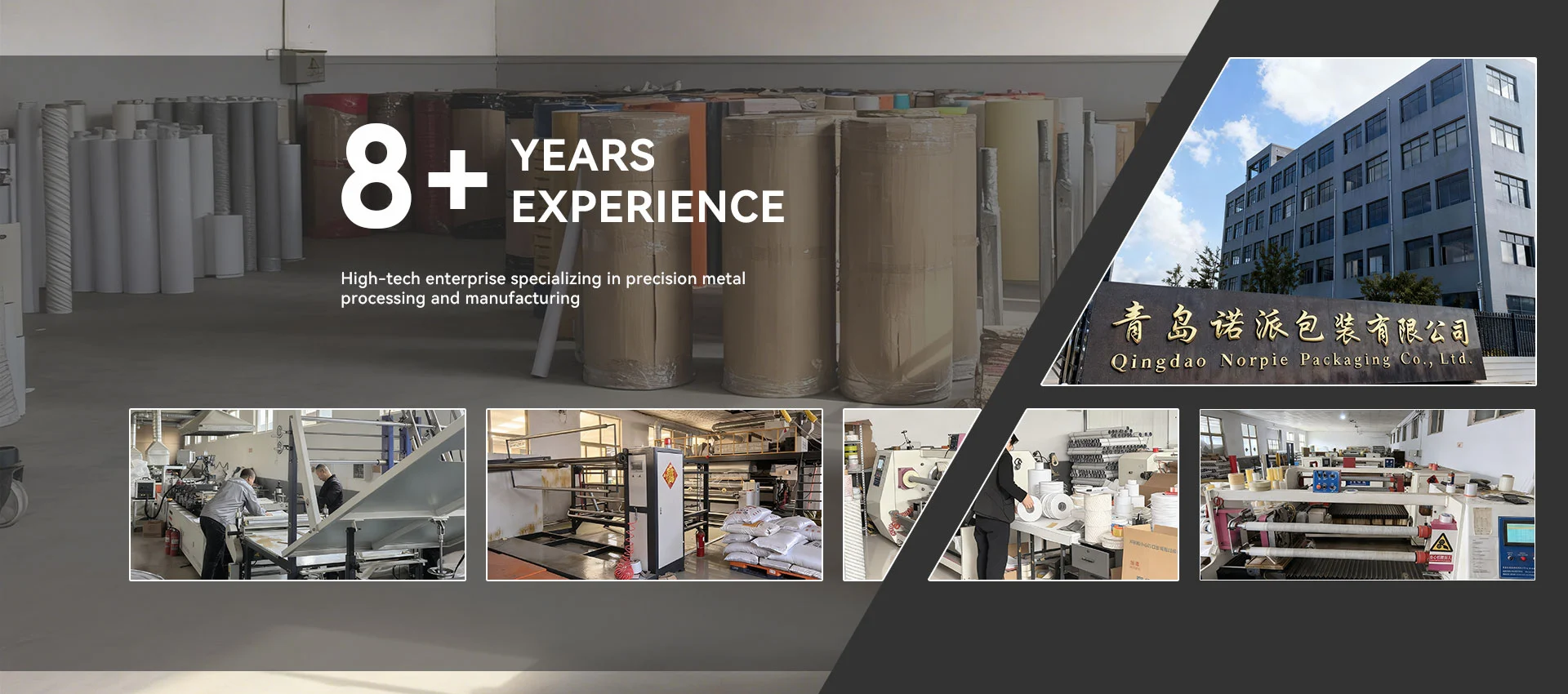 Çin Çift Taraflı Bant Fabrikası