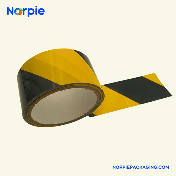 Uyarı bandı: Türleri, uygulamaları ve kullanım ipuçları