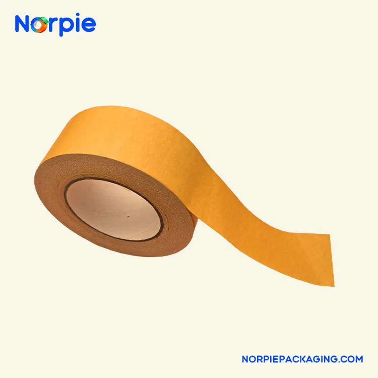 Renkli tek taraflı koli bandı nasıl kullanılır?