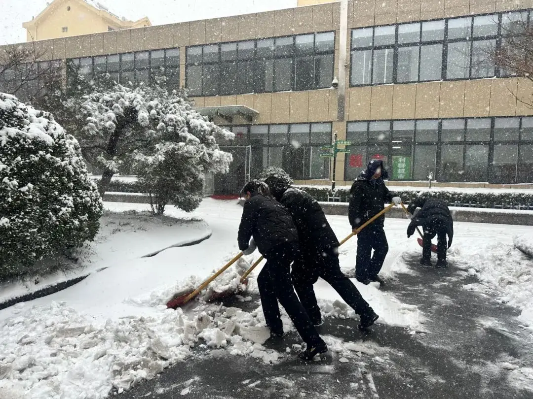 Soğuk Dalgada Sıcak Akım