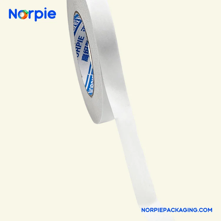 100um Oil Based Double Sided Tape