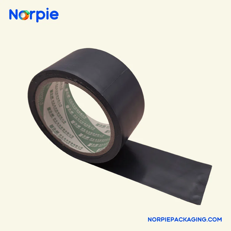 Saf Mavi Uyarı Bandı